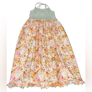 Sweet Honey Nightgown 3T